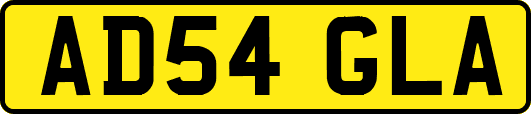 AD54GLA