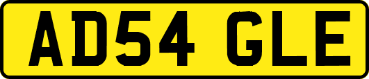 AD54GLE