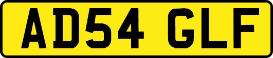 AD54GLF