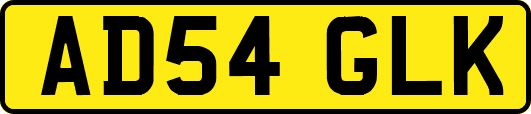AD54GLK