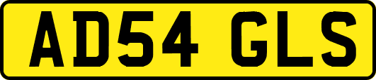AD54GLS