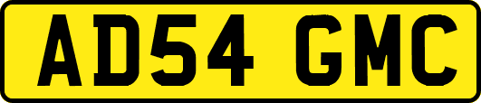 AD54GMC