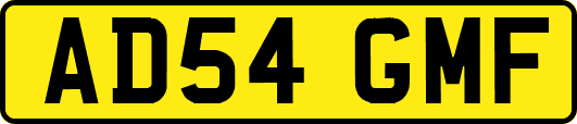 AD54GMF