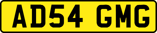 AD54GMG