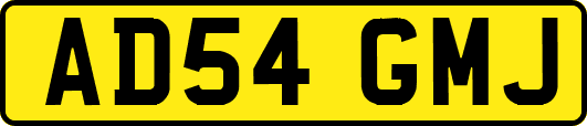 AD54GMJ