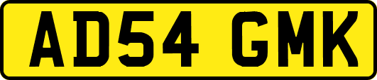 AD54GMK