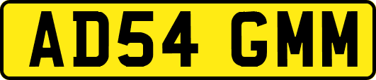 AD54GMM