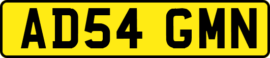 AD54GMN