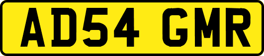 AD54GMR