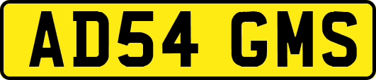 AD54GMS