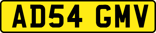 AD54GMV