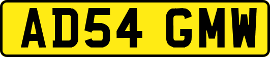 AD54GMW