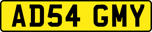 AD54GMY