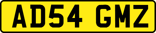 AD54GMZ