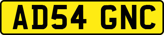 AD54GNC