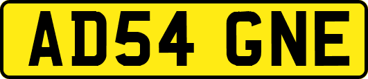 AD54GNE