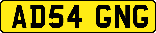 AD54GNG