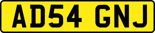 AD54GNJ