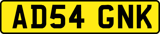 AD54GNK