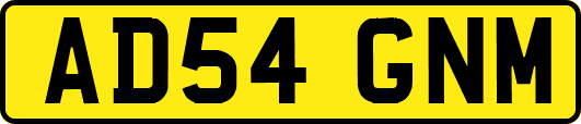 AD54GNM