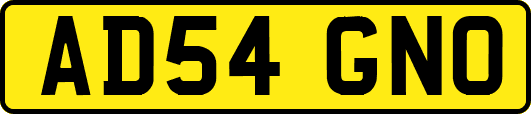 AD54GNO