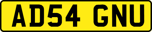 AD54GNU