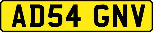 AD54GNV