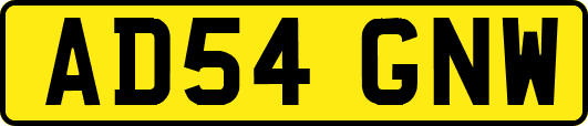 AD54GNW