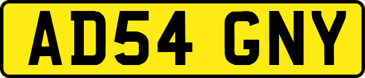 AD54GNY