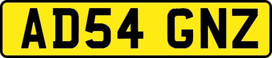 AD54GNZ