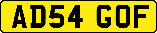 AD54GOF
