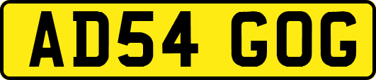 AD54GOG