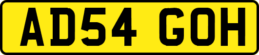 AD54GOH