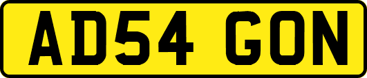 AD54GON