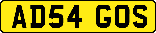 AD54GOS