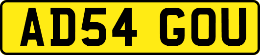 AD54GOU