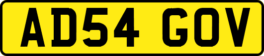 AD54GOV