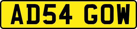 AD54GOW