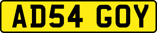 AD54GOY