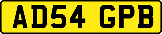 AD54GPB