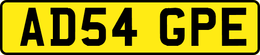 AD54GPE