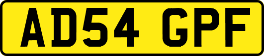 AD54GPF