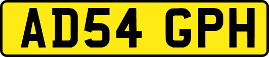 AD54GPH