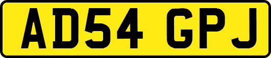 AD54GPJ