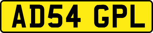 AD54GPL