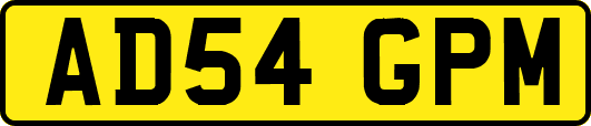 AD54GPM