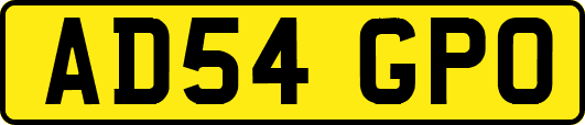 AD54GPO