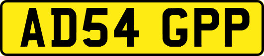 AD54GPP