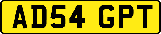 AD54GPT