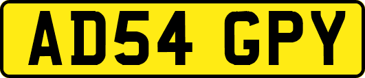 AD54GPY